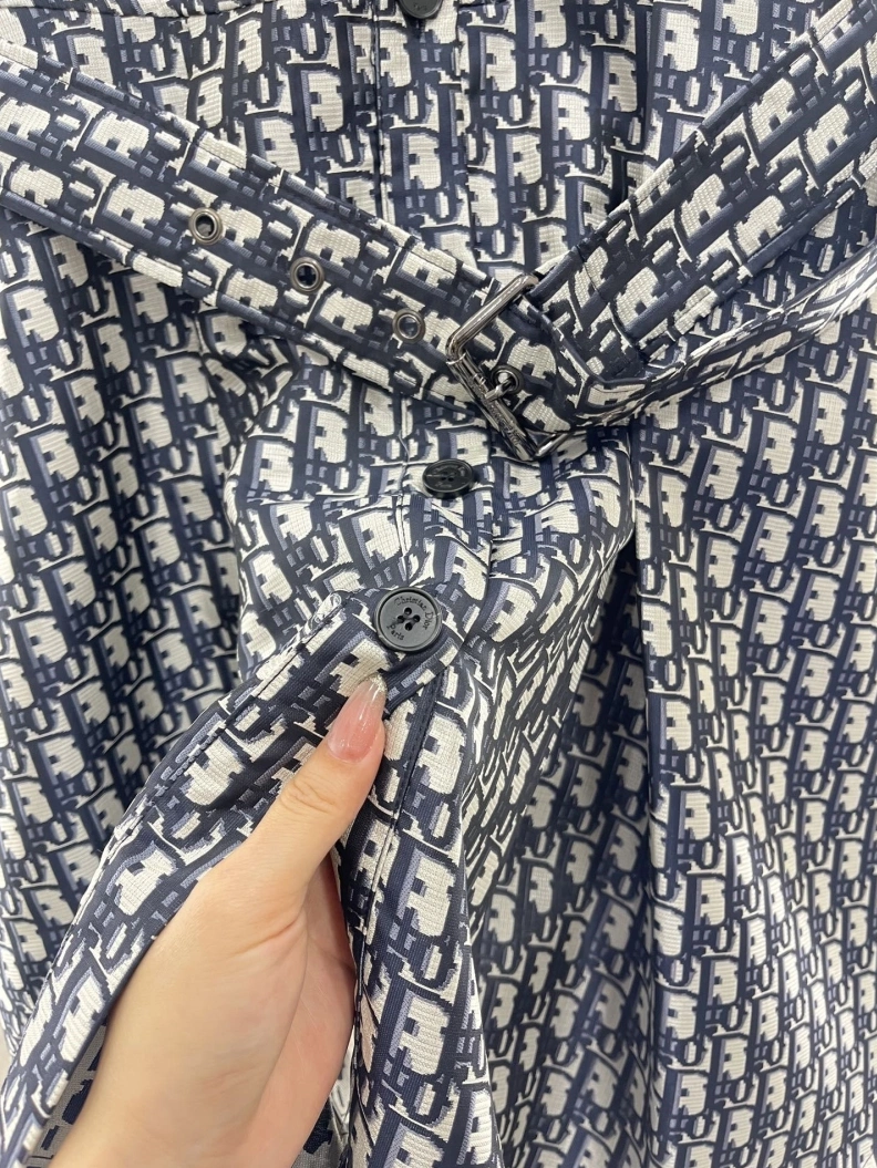 Dxxr Dress Functional 94319