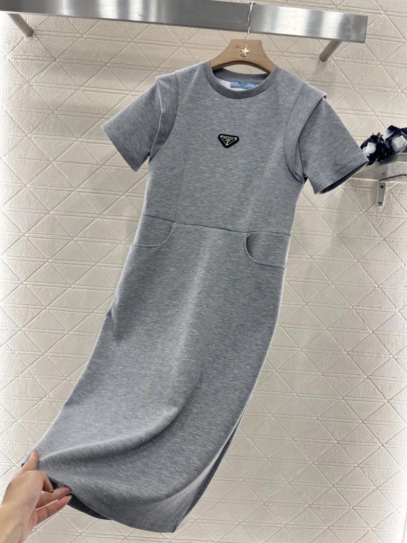 StreetReady Prxdx Dress 102478