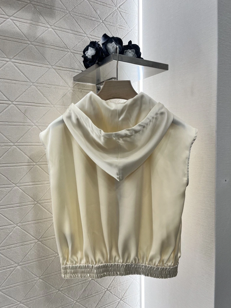 Prxdx Gilet Modern 102463