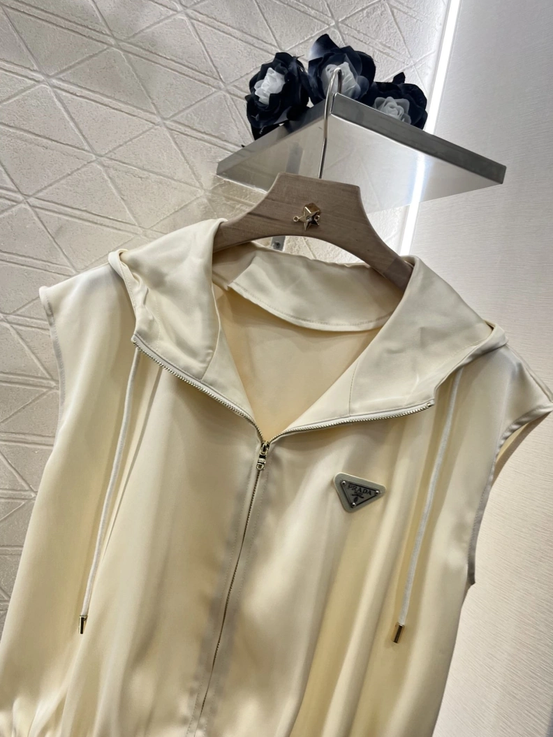 Prxdx Gilet Modern 102463