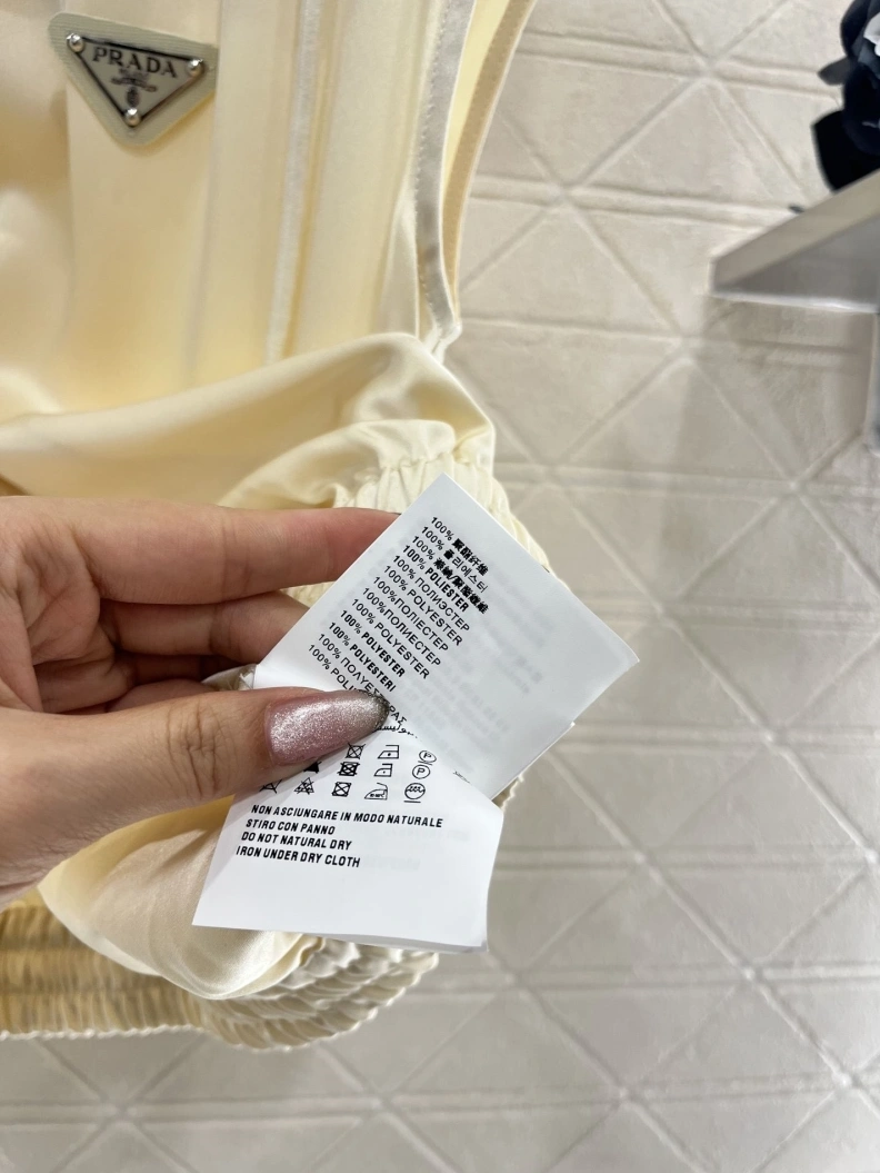 Prxdx Gilet Modern 102463