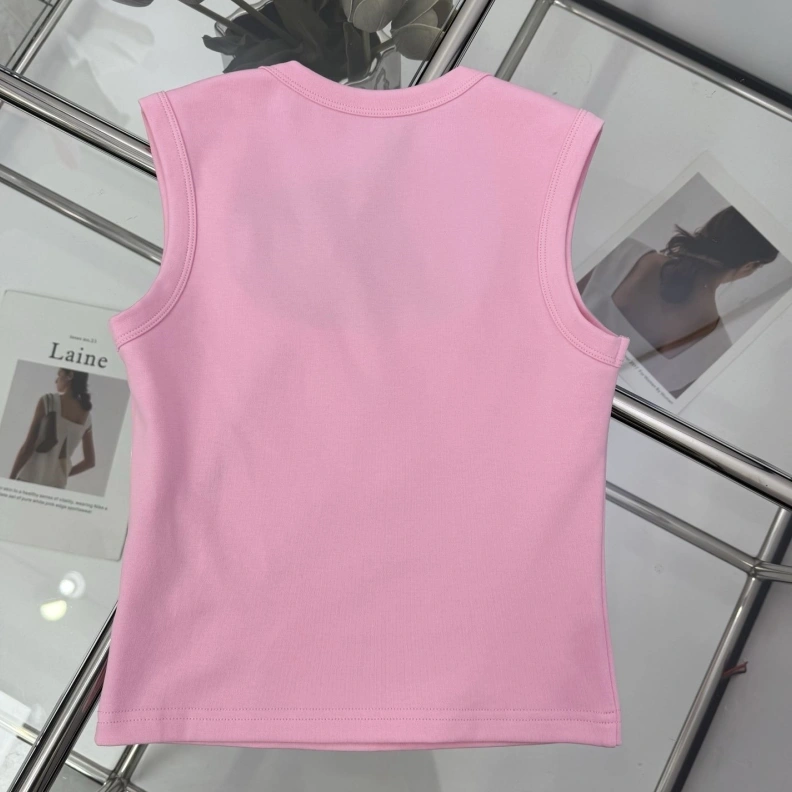 Othxr Gilet Comfortable 99635