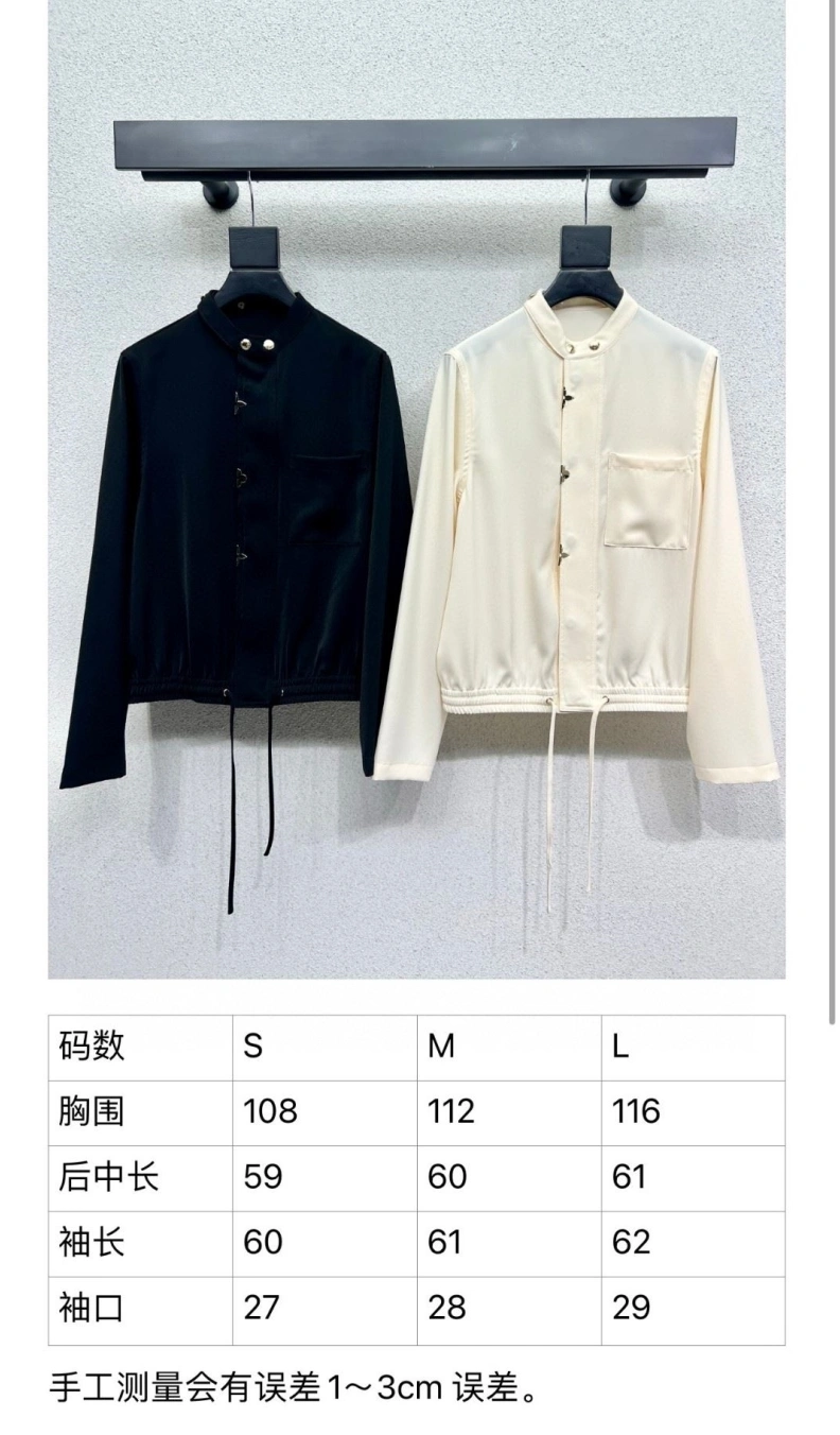 Bright LX Coats 96877