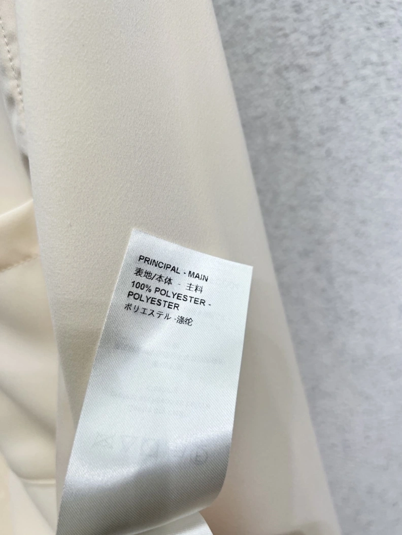 Bright LX Coats 96877
