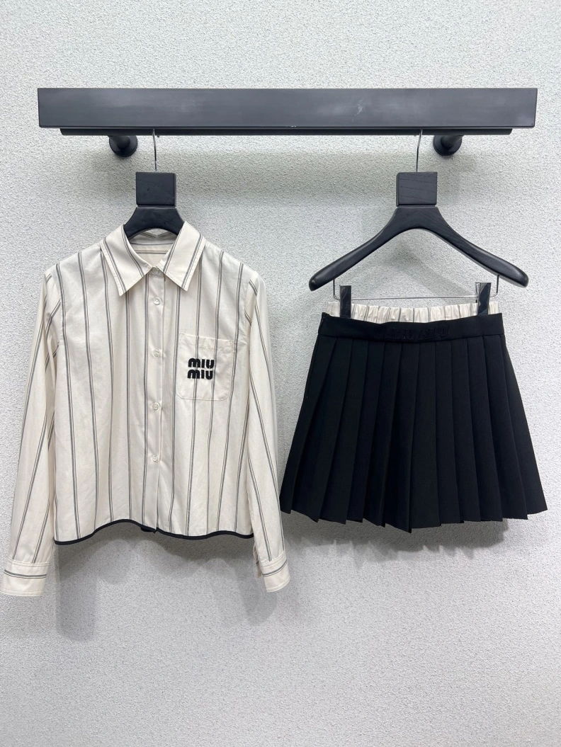 Functional Mix Mix Shirts 98245