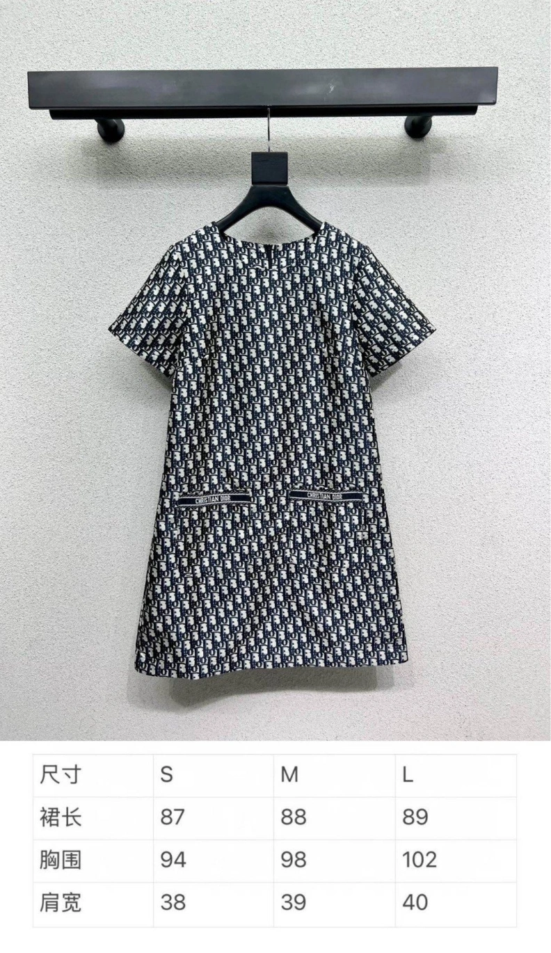 Dxxr Dress TopPick 94289