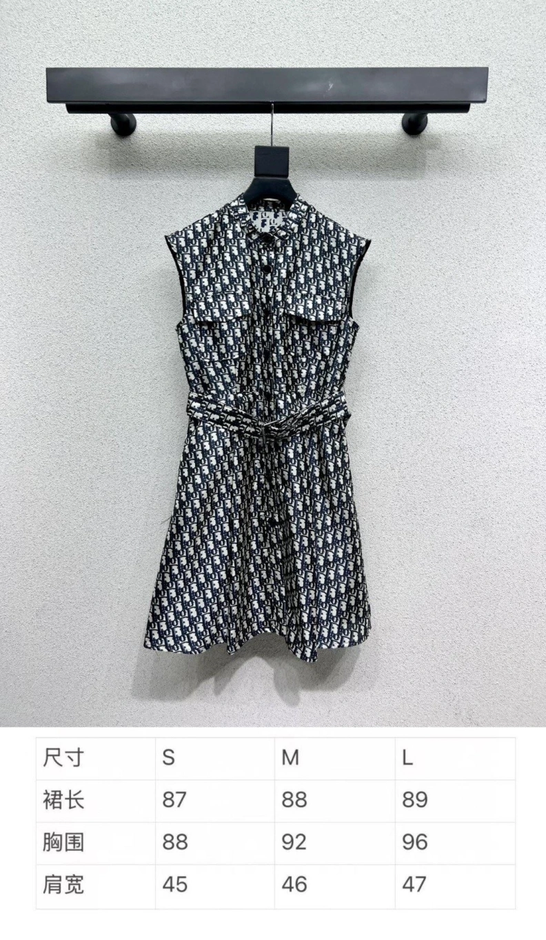 Dxxr Dress Practical 94291