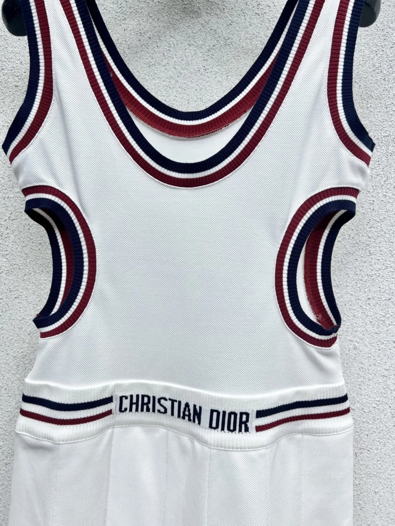Vibrant Dxxr Gilet 94246
