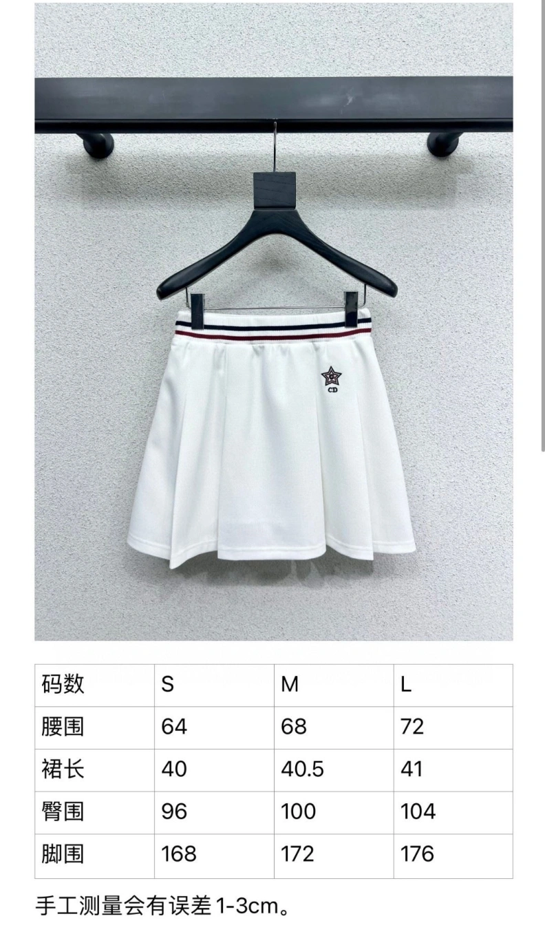 EyeCatching Dxxr Skirts 94088