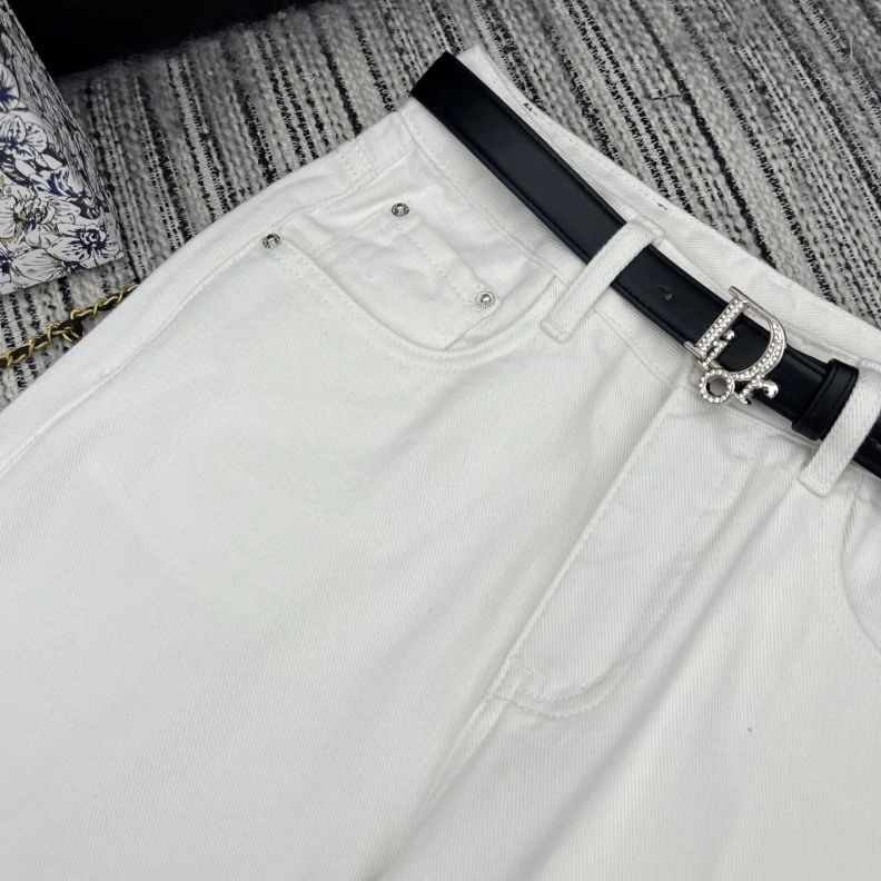 Dxxr Pants Bright 94170