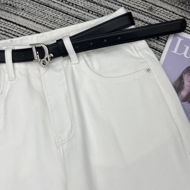 Dxxr Pants Bright 94170