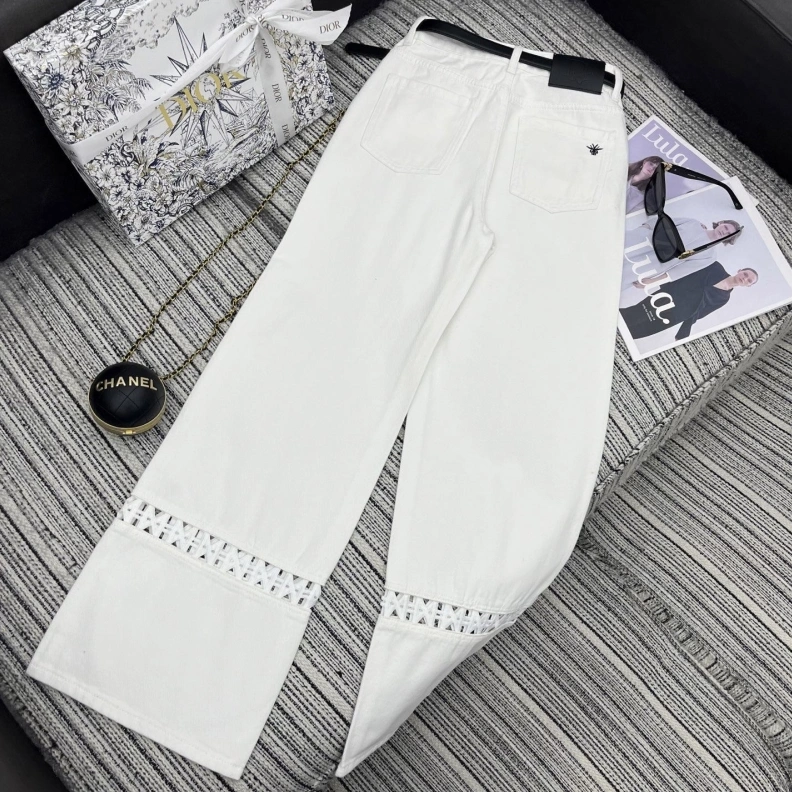 Dxxr Pants Bright 94170