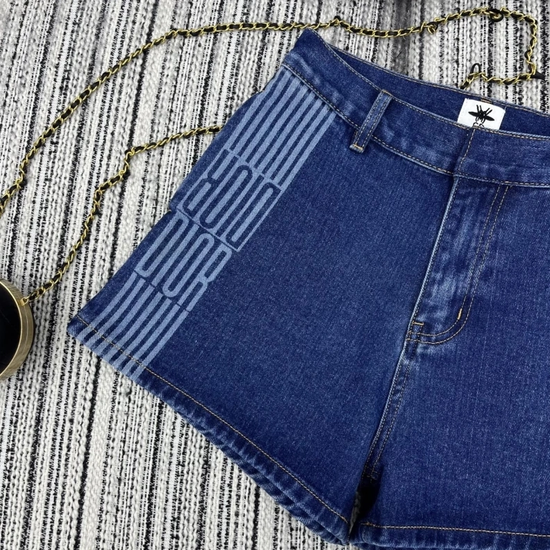 Dxxr Shorts NewStyle 94085