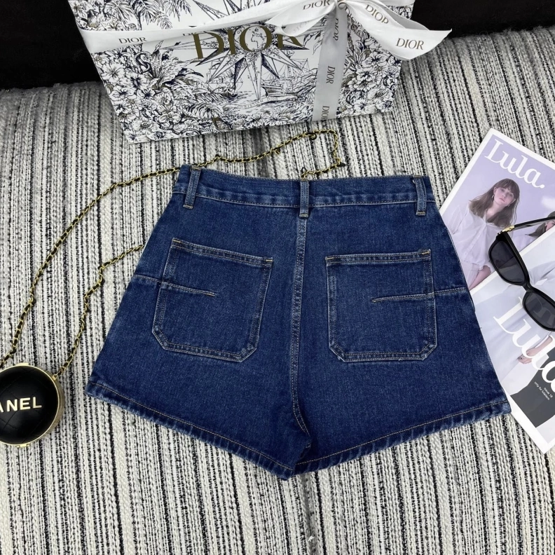 Dxxr Shorts NewStyle 94085