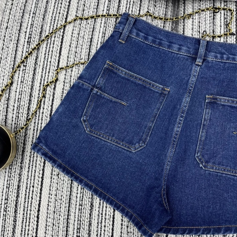 Dxxr Shorts NewStyle 94085