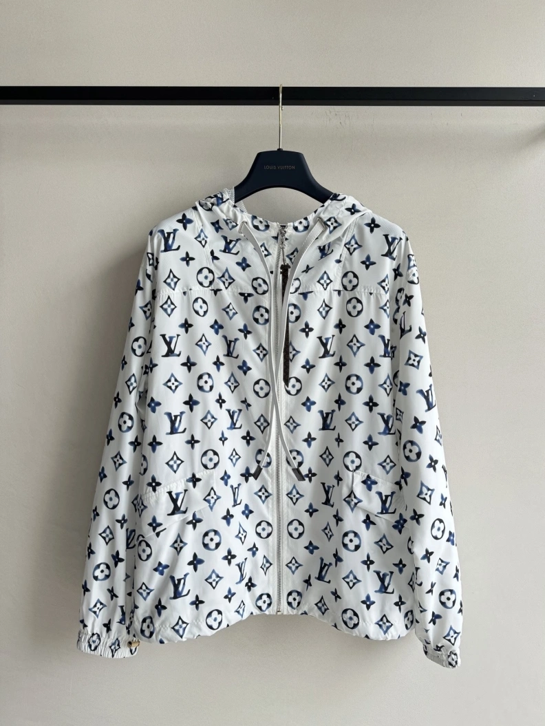 LX Coats HighQuality 96875