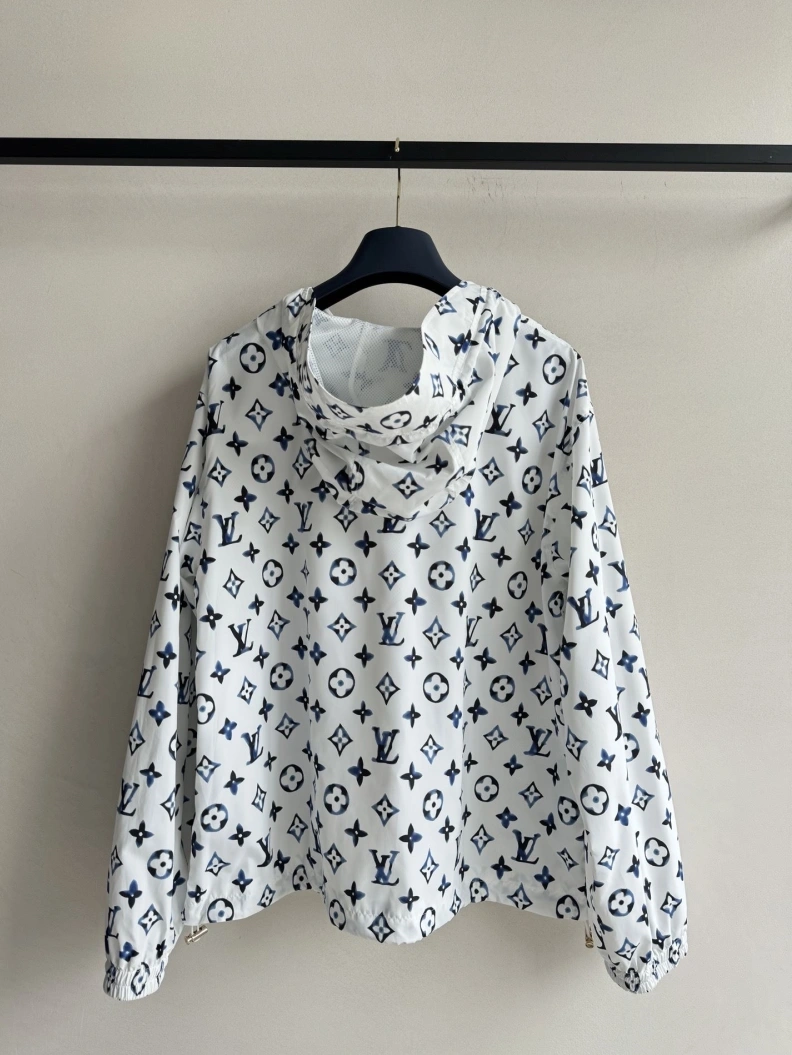 LX Coats HighQuality 96875