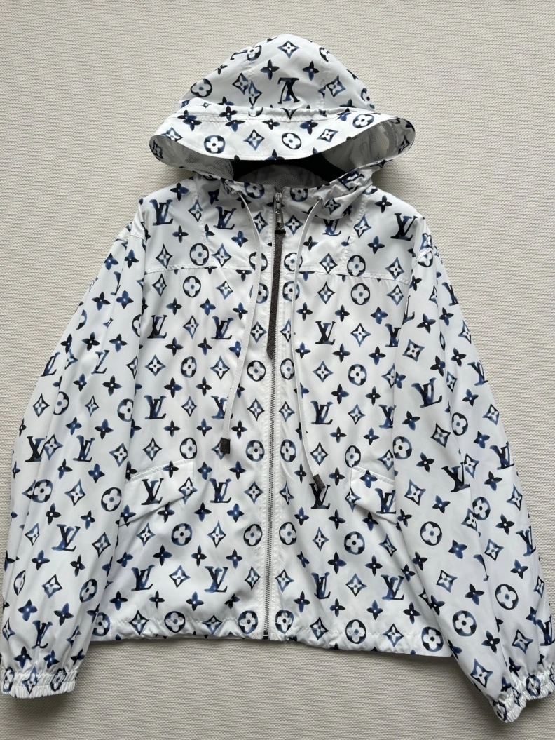 LX Coats HighQuality 96875