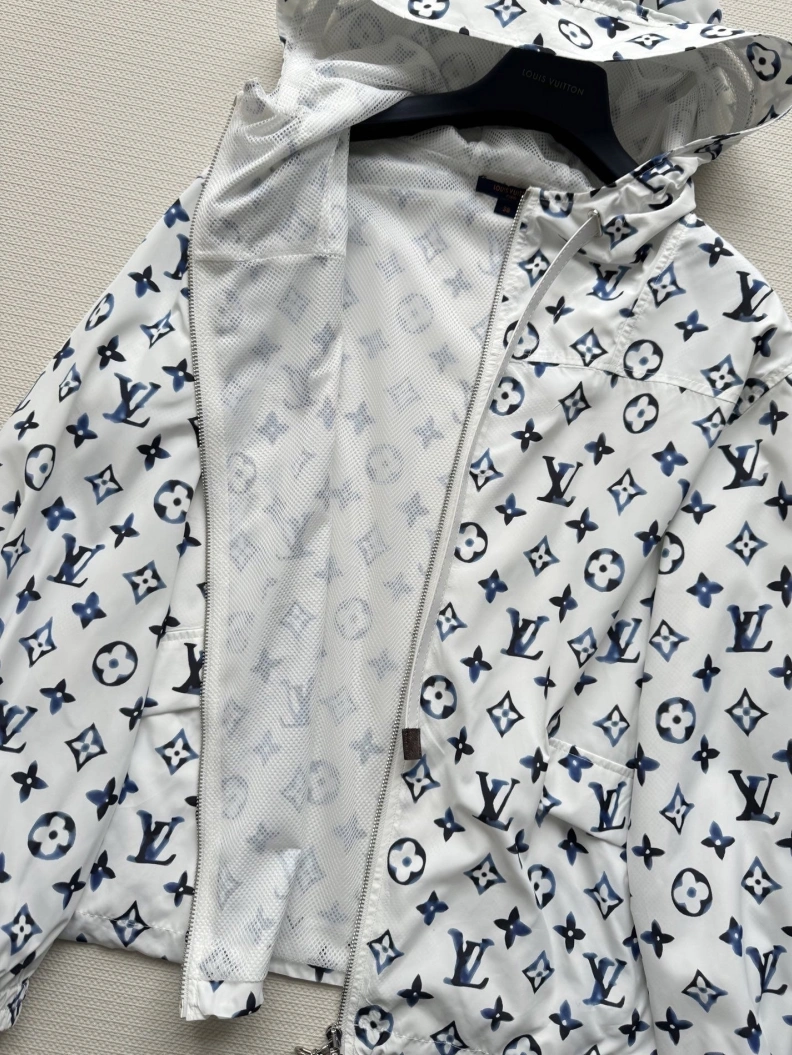 LX Coats HighQuality 96875