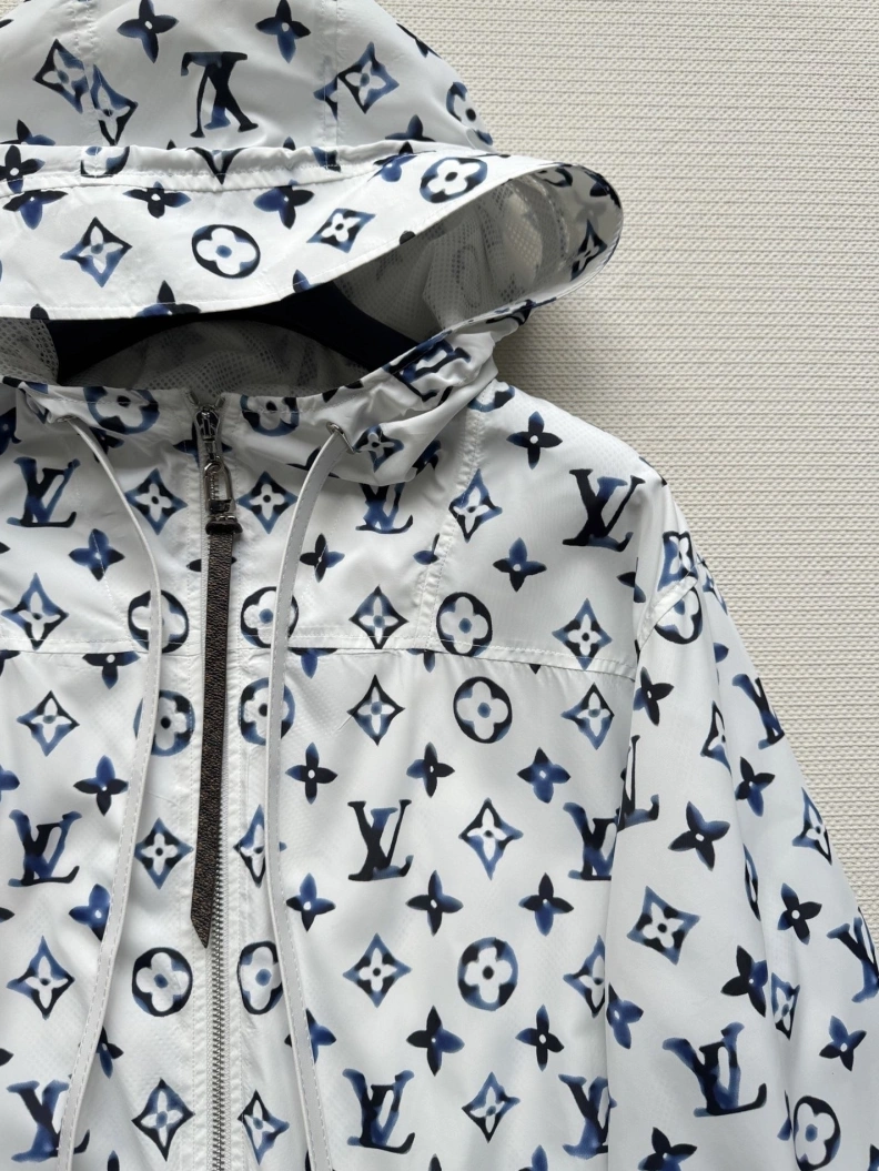 LX Coats HighQuality 96875