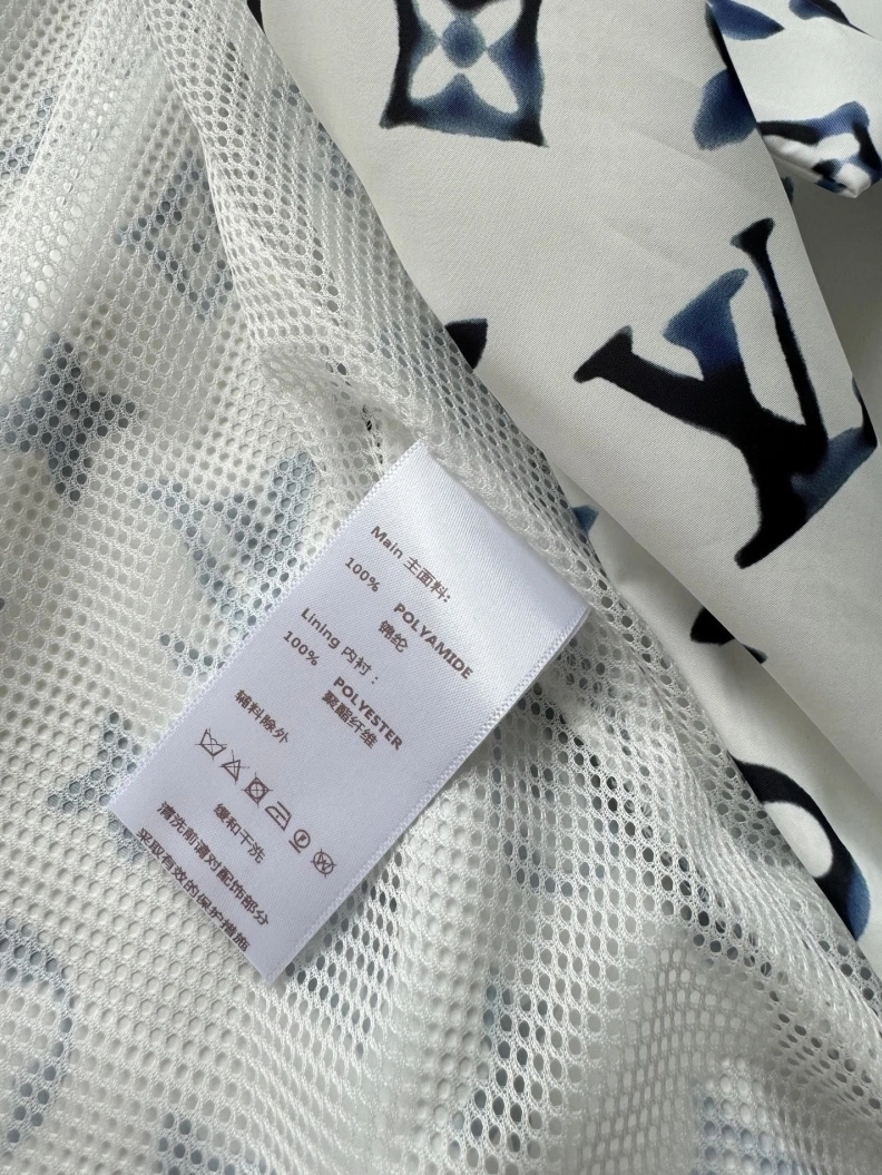 LX Coats HighQuality 96875