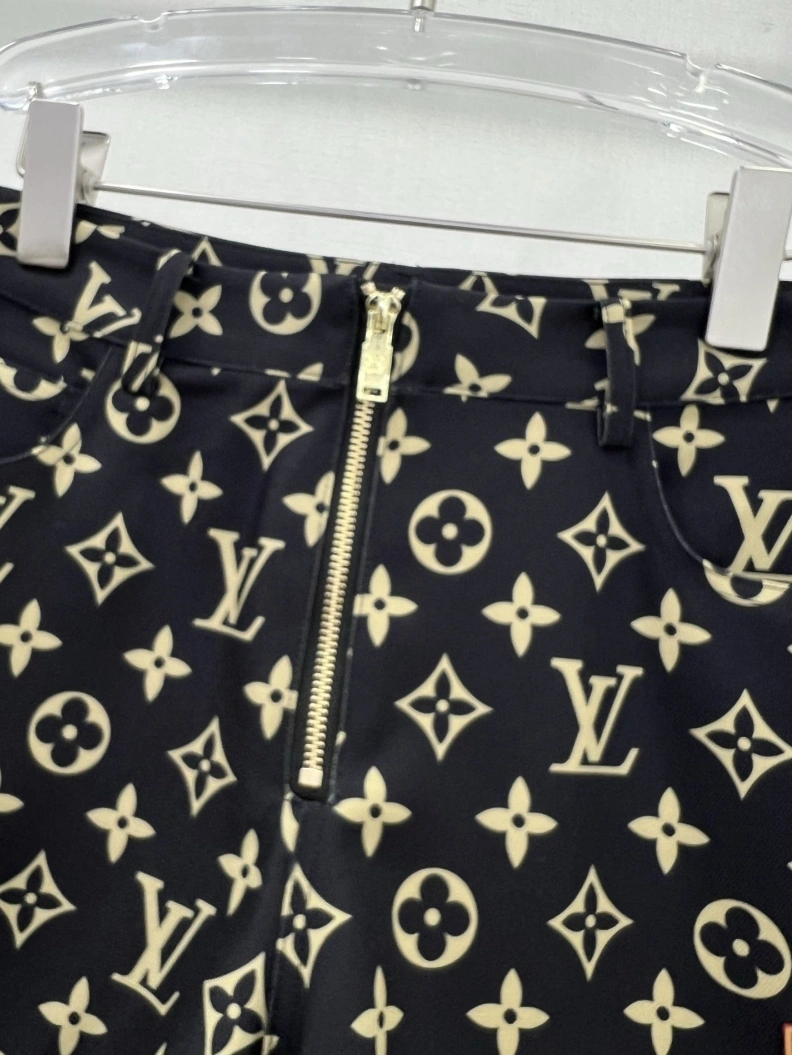 Affordable LX Shorts 96796