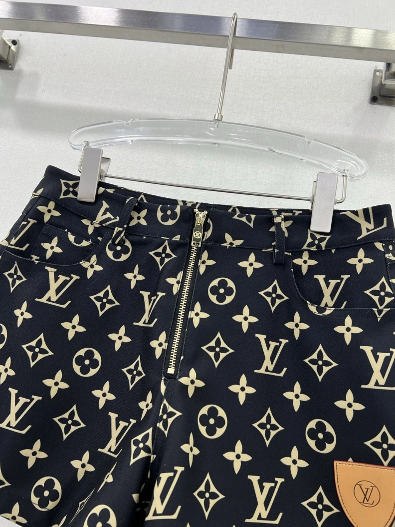 Affordable LX Shorts 96796
