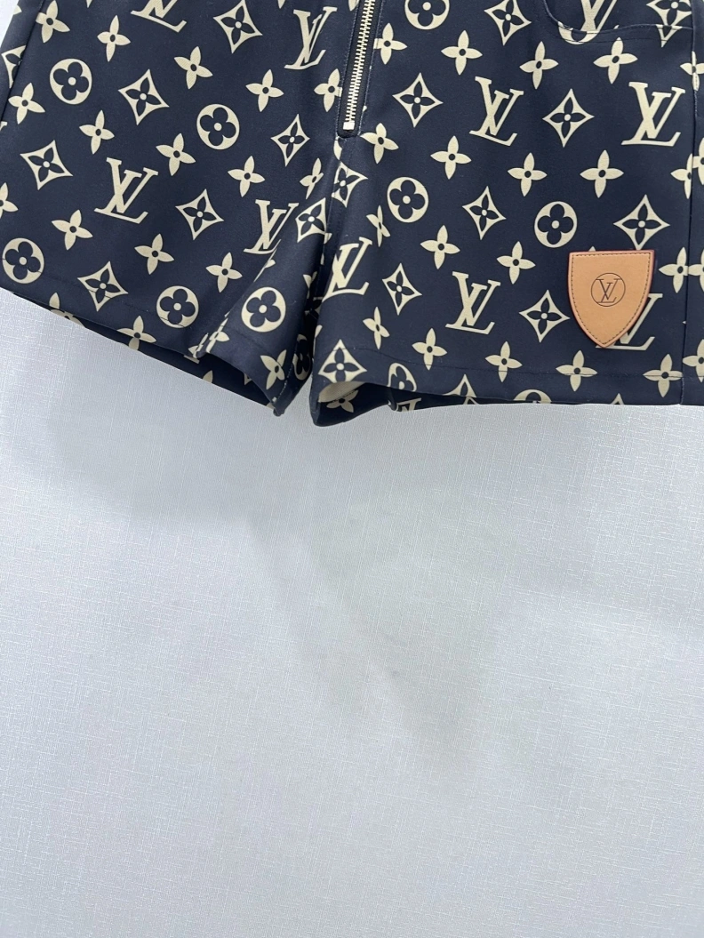 Affordable LX Shorts 96796