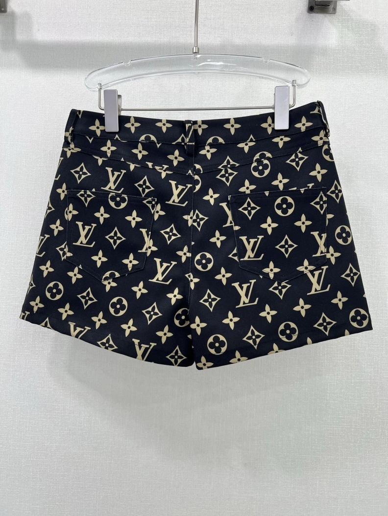 Affordable LX Shorts 96796