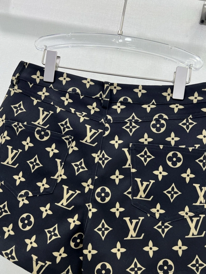 Affordable LX Shorts 96796
