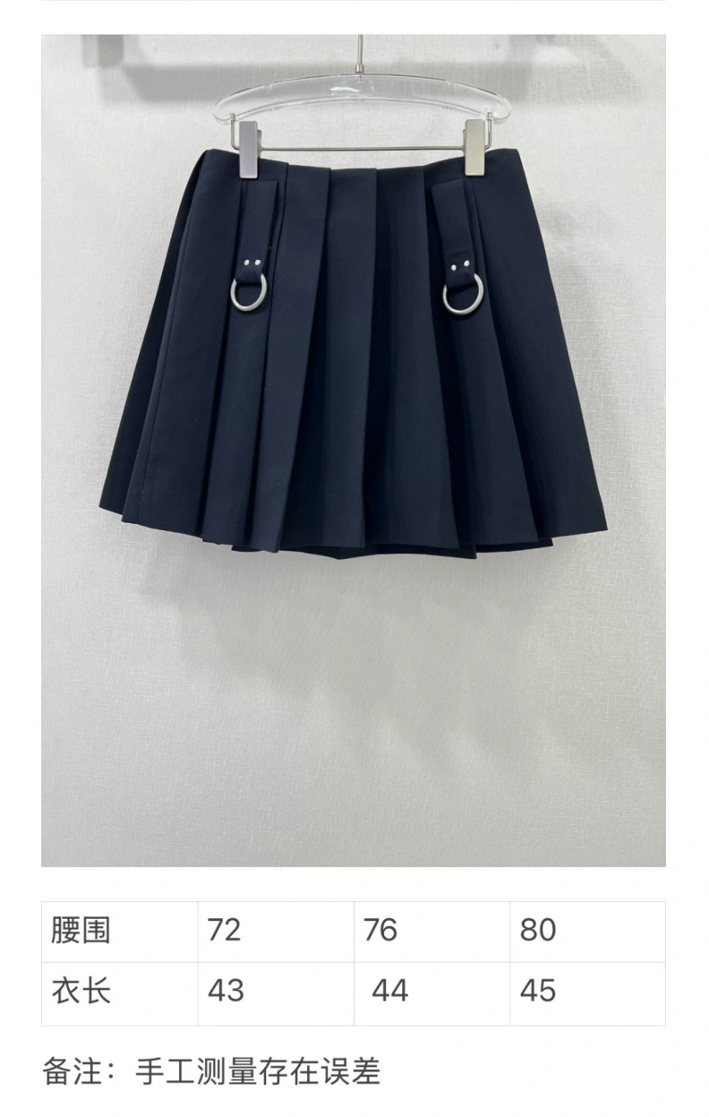 DailyWear Prxdx Skirts 102411