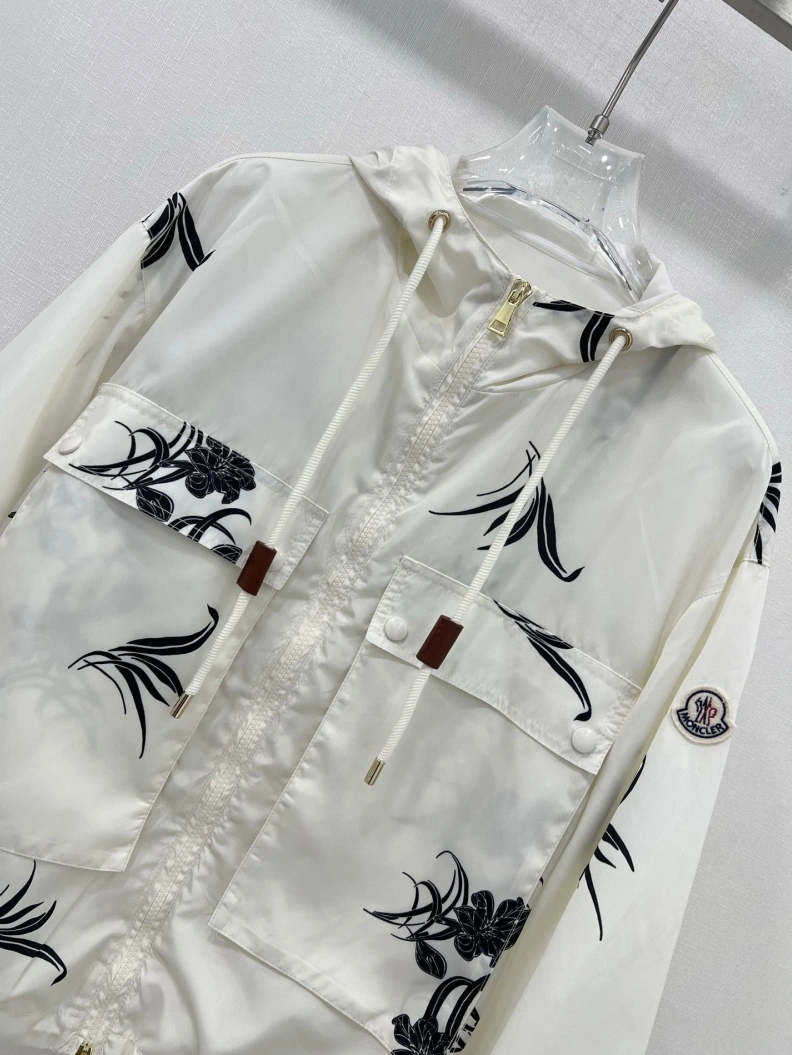 Stylish Mxnclxr Coats 98790