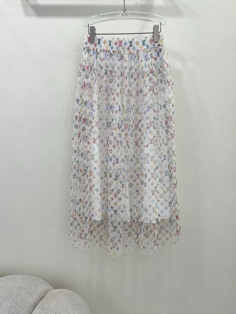 LX Skirts Comfortable 96773