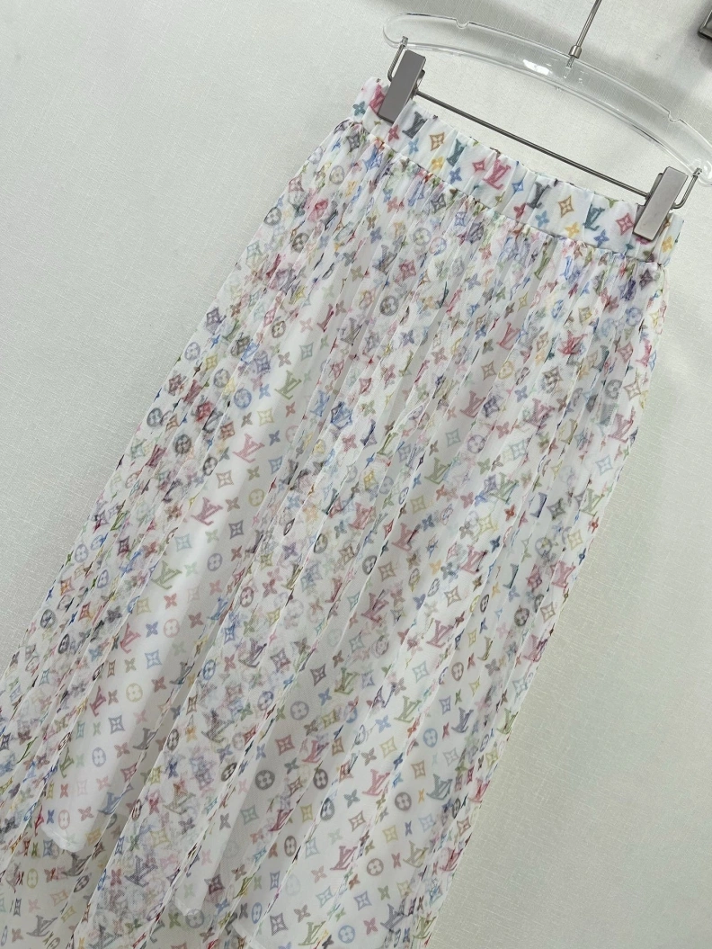 LX Skirts Comfortable 96773