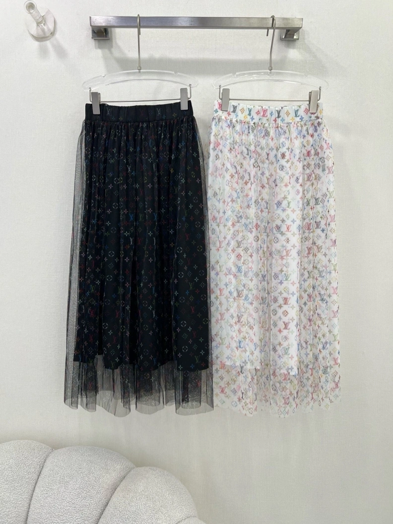 LX Skirts Comfortable 96773