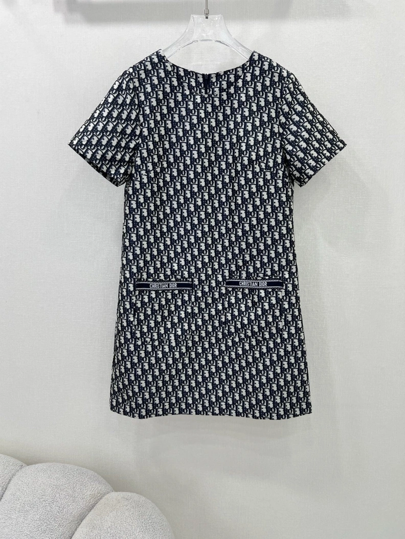 Dxxr Dress UrbanStyle 94340