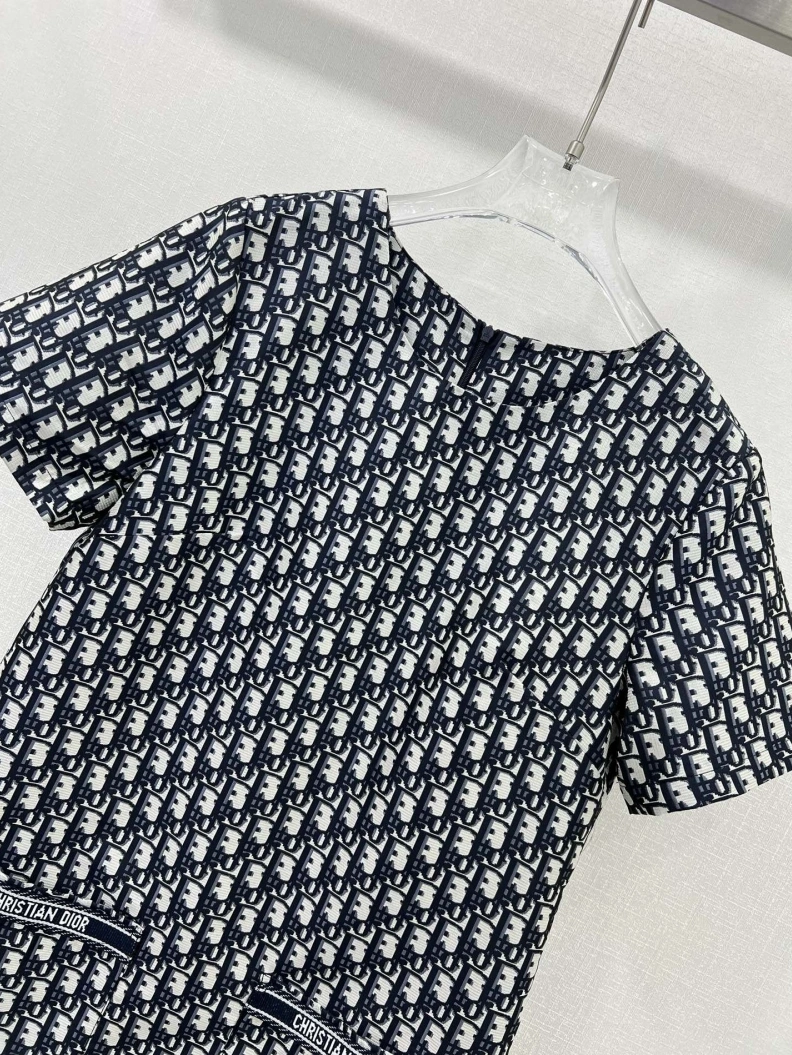 Dxxr Dress UrbanStyle 94340