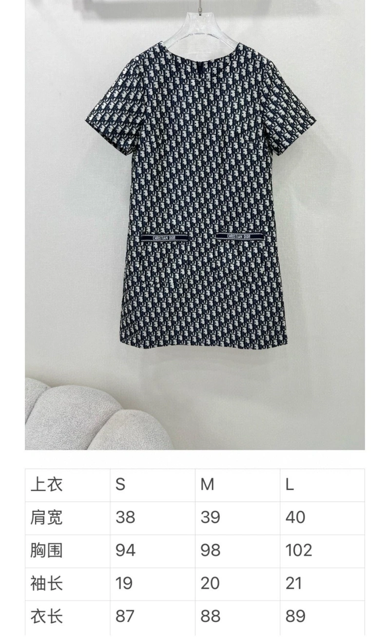 Dxxr Dress UrbanStyle 94340