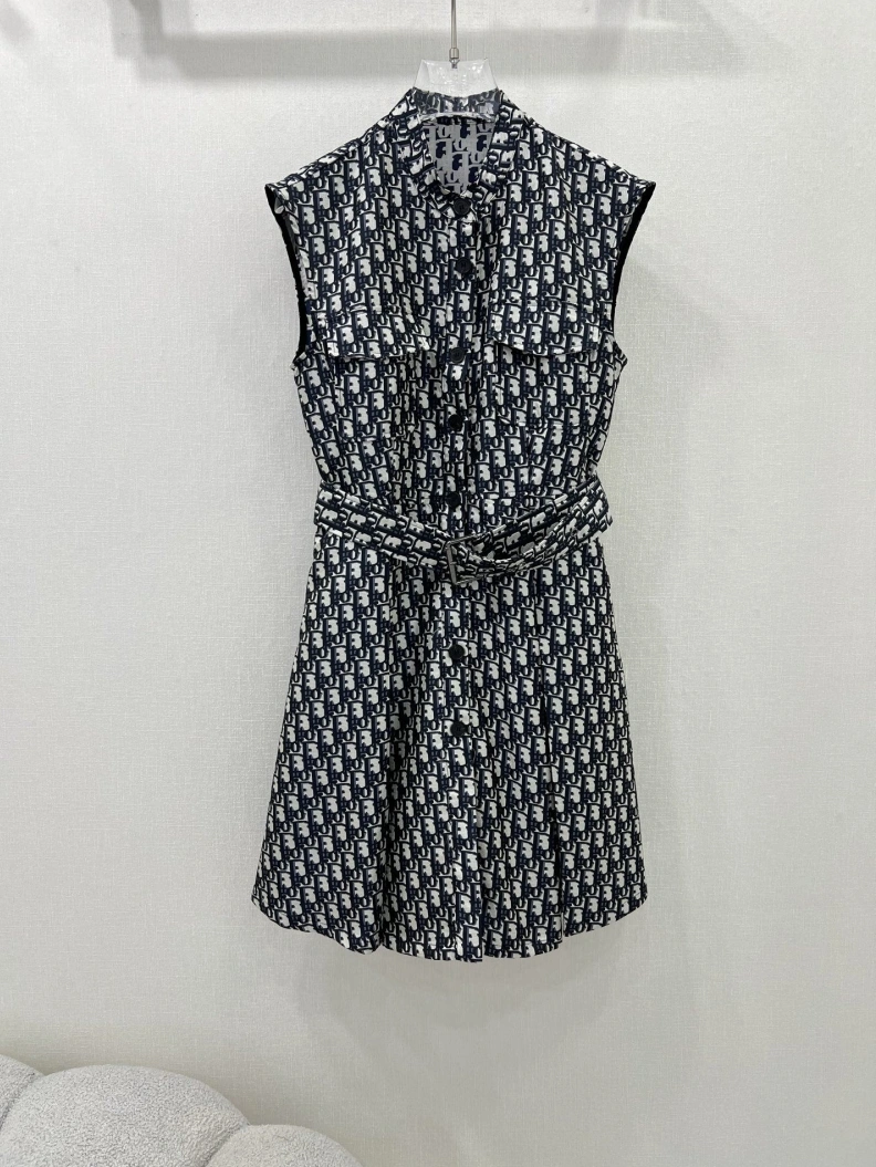 Dxxr Dress Resilient 94311