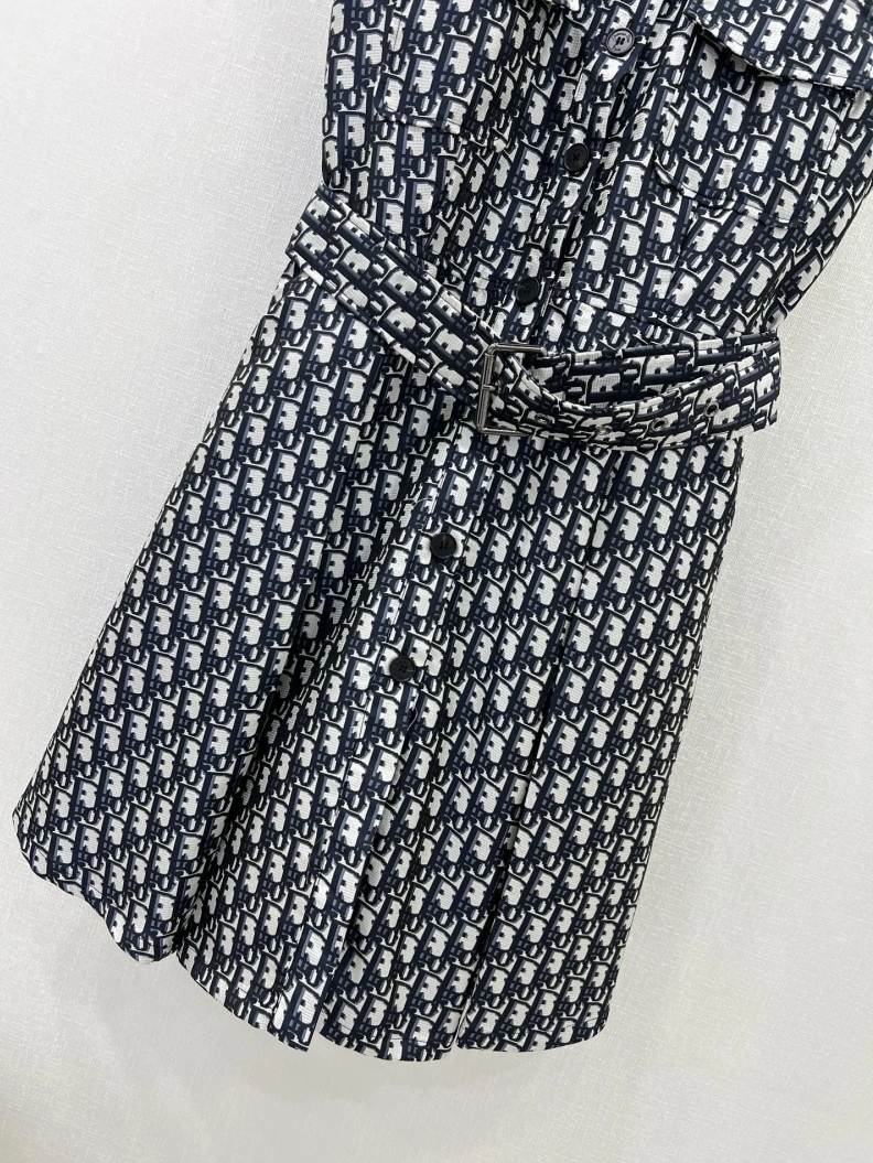 Dxxr Dress Resilient 94311