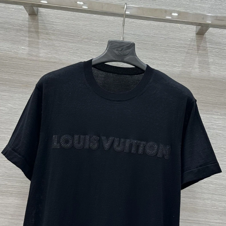 LX T-Shirts Trendy 96731