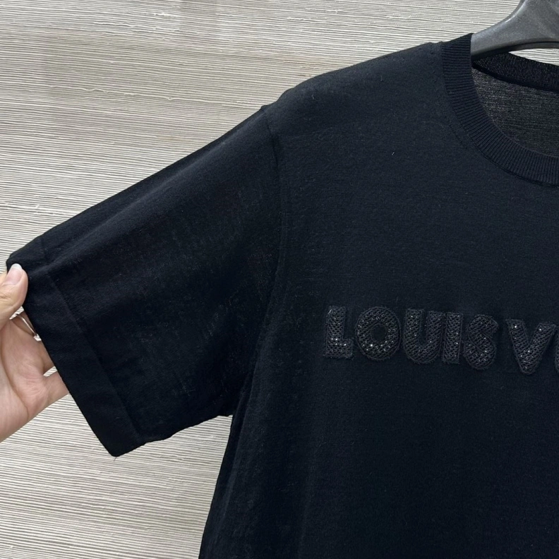 LX T-Shirts Trendy 96731