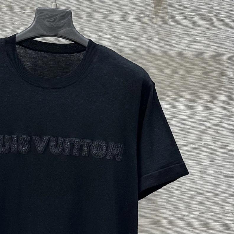 LX T-Shirts Trendy 96731