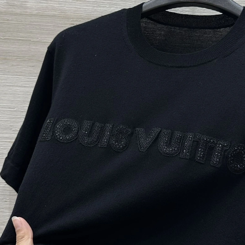 LX T-Shirts Trendy 96731