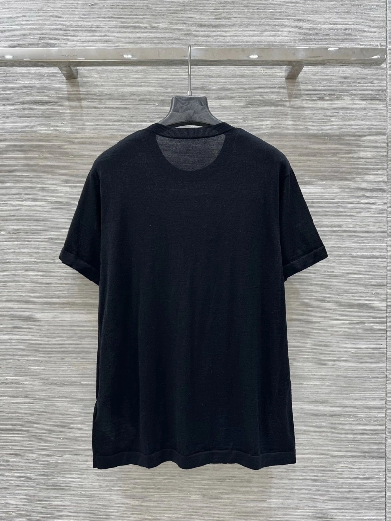 LX T-Shirts Trendy 96731
