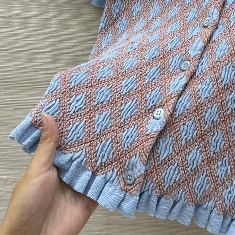 Prxdx Coats Soft 102487