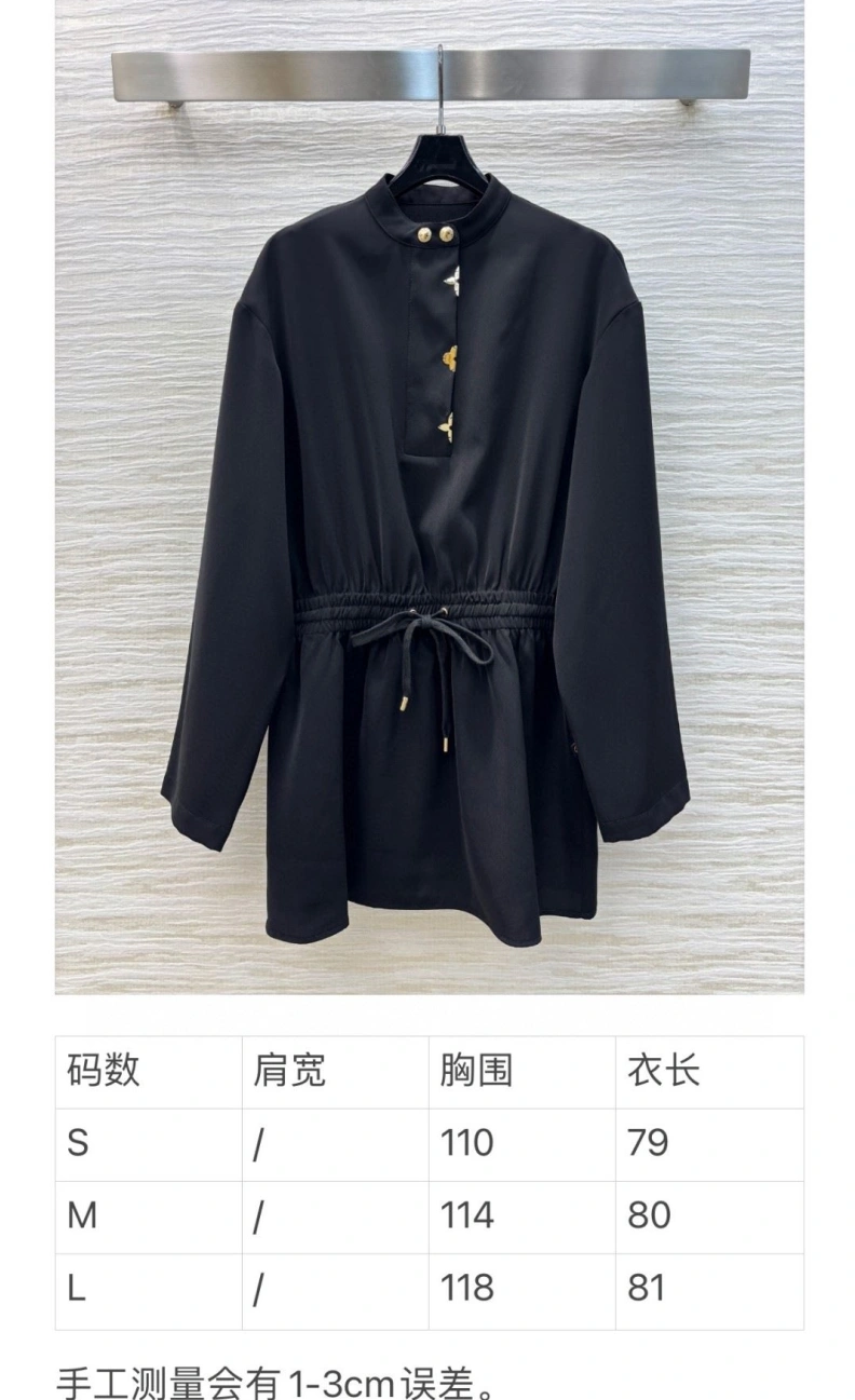 LX Coats UrbanStyle 96876