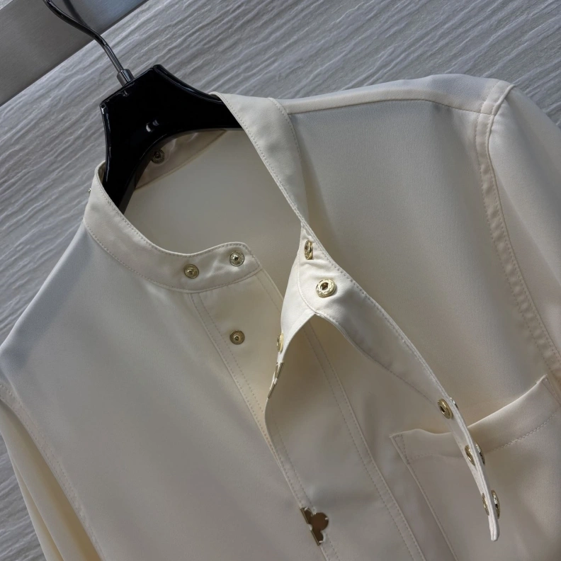 LX Coats Fashionable 96874