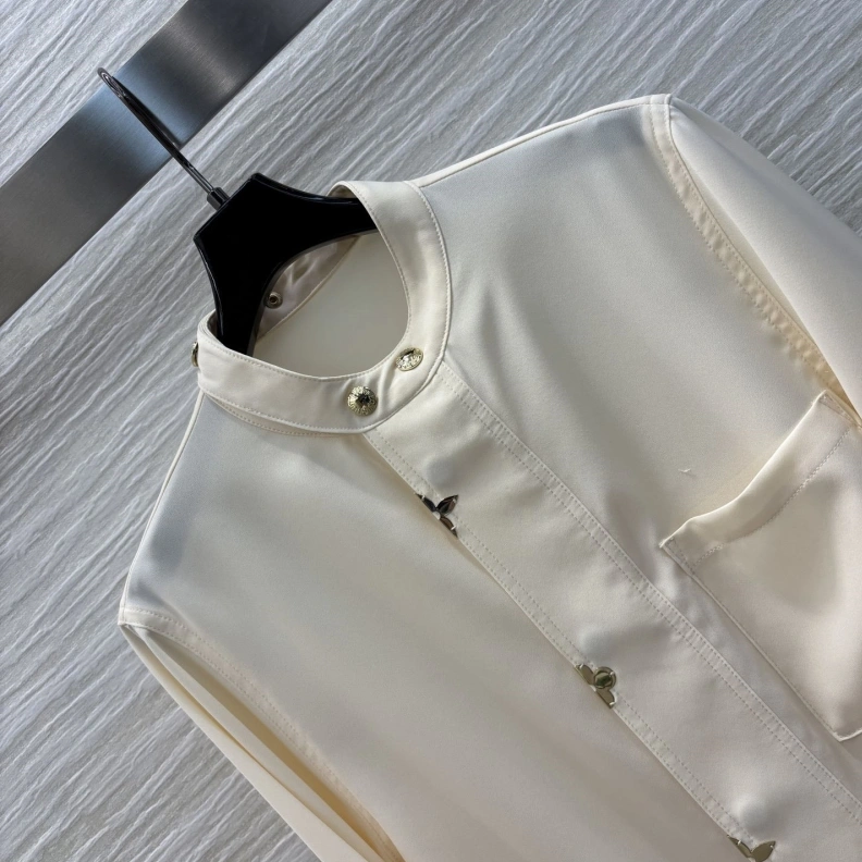 LX Coats Fashionable 96874