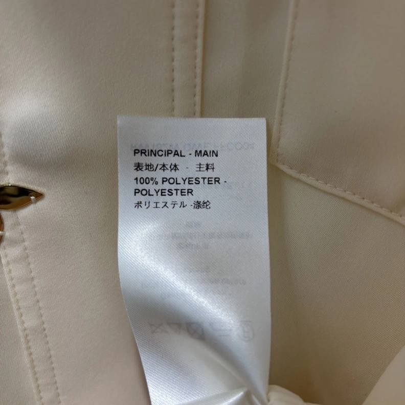 LX Coats Fashionable 96874